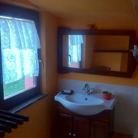 A Casa Di Sara Bed & Breakfast Senigallia