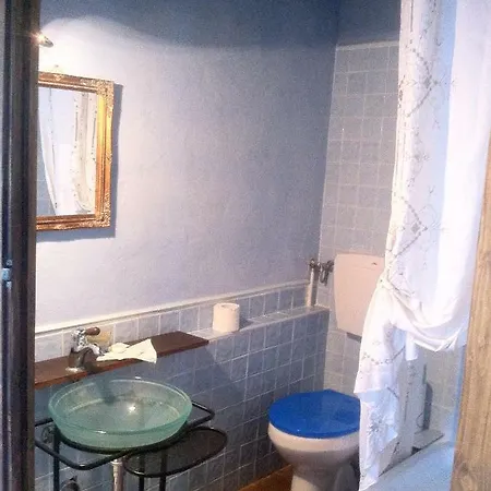 Bed & Breakfast A Casa Di Sara *