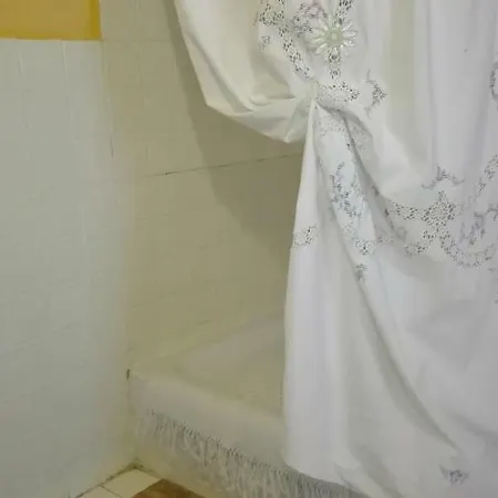 A Casa Di Sara Bed & Breakfast *