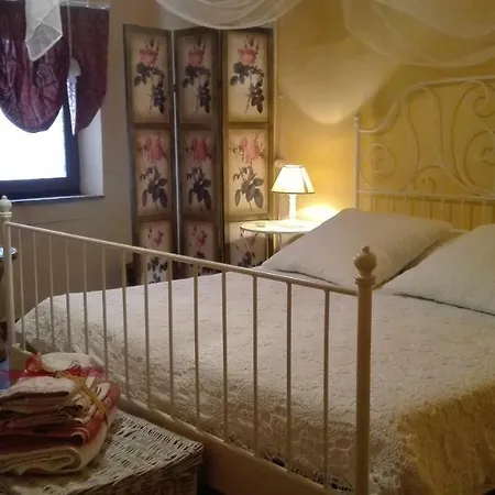 A Casa Di Sara Bed & Breakfast Senigallia