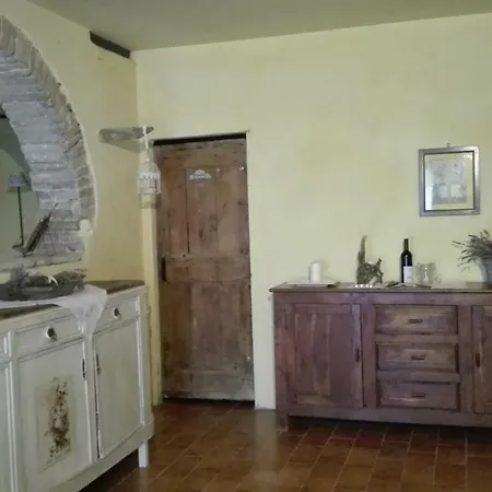 Bed & Breakfast A Casa Di Sara Senigallia