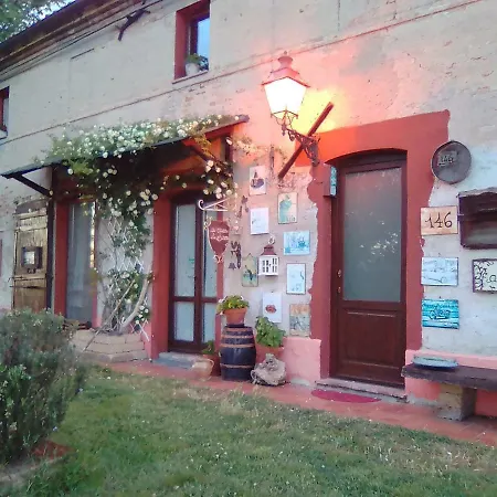 A Casa Di Sara Bed & Breakfast *