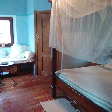 Bed & Breakfast A Casa Di Sara *